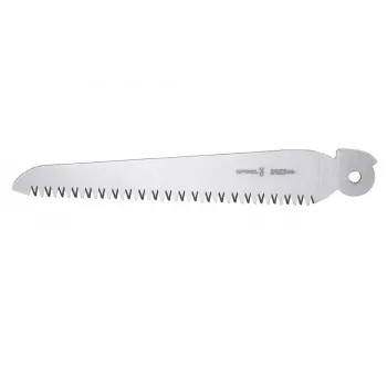 OPINEL Ανταλλακτική Λεπίδα Πριονιού Νο. 18 - 180 mm Ανταλλακτική Λεπίδα Υψηλού Ανθρακούχου Χάλυβα για Πτυσσόμενο Πριόνι