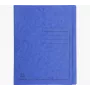 Exacompta Colorspan Ντοσιέ A4 Μπλε 355 g/m² Χαρτόνι Εύκαμπτο Δέσιμο