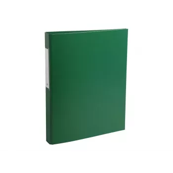 Exacompta Ριχτάρι - Πλάτος ράχης: 30 mm - για A4 - Μπλε