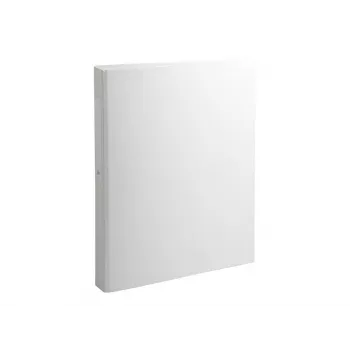 Exacompta Ριχτάρι - Πλάτος ράχης: 30 mm - για A4