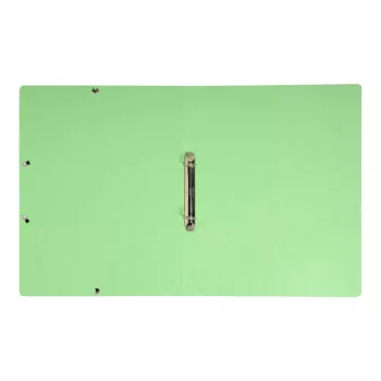 Exacompta Iderama Ριχτάρι A4, Ράχη 20 mm, Πράσινο Anis (54893E)