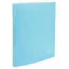 Exacompta Chromaline Pastel Ριχτάρι 2 Δακτύλιοι Παστέλ Μπλε 4,0 cm A4