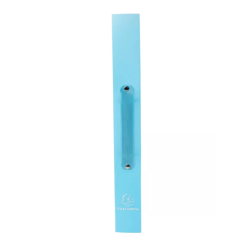 Exacompta Chromaline Pastel Ριχτάρι 2 Δακτύλιοι Παστέλ Μπλε 4,0 cm A4