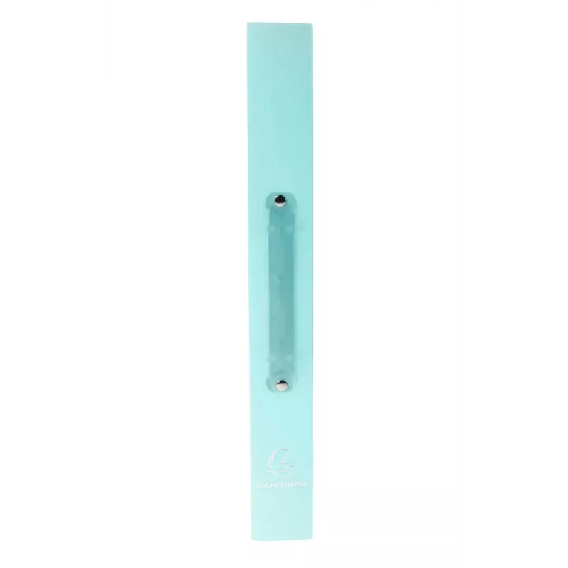Exacompta Chromaline Pastel Ριχτάρι 2 Δακτύλιοι Παστέλ Πράσινο 4,0 cm A4
