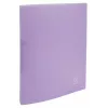 Exacompta Chromaline Pastel Ριχτάρι 2 Δακτύλιοι Μοβ 4,0 cm DIN A4