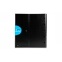 Exacompta 56034E A4 Ριντζόδεσμος μαύρο 30 mm ράχη 2 δακτύλιοι 1 τεμ.
