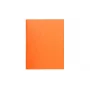 Exacompta 56409E A4 χαρτόνι Bristol πορτοκαλί 200 φύλλα 0,5 mm 240 g/m²