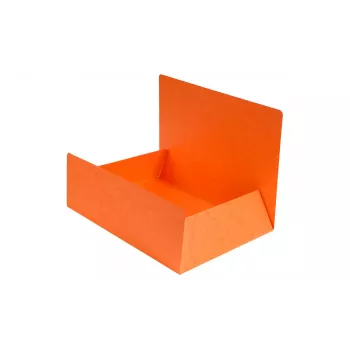 Exacompta 56409E A4 χαρτόνι Bristol πορτοκαλί 200 φύλλα 0,5 mm 240 g/m²