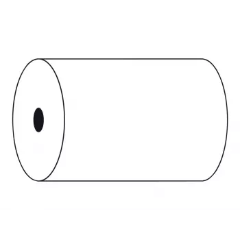 Exacompta θερμικό ρολό 80 mm x 44 m 55 g/m² χωρίς BPA 1 ρολό