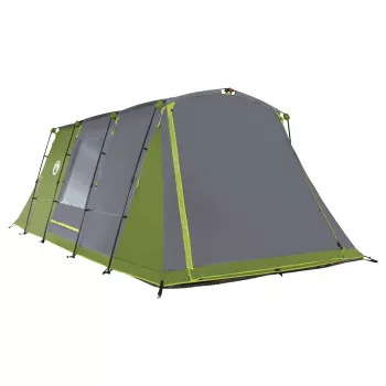 Coleman FastPitch Victoria Falls 4 Blackout Σκηνή Οικογενειακή - 4 Άτομα, 570x280x200 cm