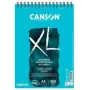 Canson XL Μπλοκ Ακουαρέλας A3