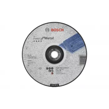 Bosch Accessories 2608600228 Δίσκος Λείανσης Κυπέλλου 230 mm 22,23 mm 1 Τεμάχιο