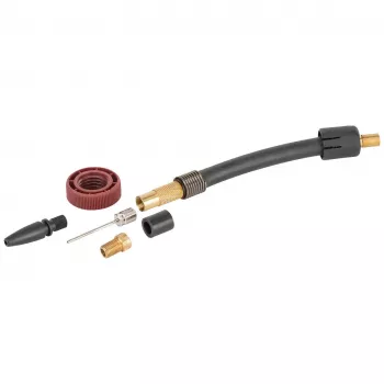 Bosch Σετ Αξεσουάρ για Bosch PAG Αεραντλία (2607010333)