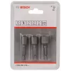 Bosch Impact Σετ Καστάνιας 3 Τεμ. 50 mm 8 10 13 mm 2608551078