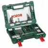 Bosch Σετ Τρυπανιών και Bit V-Line 68 τεμ.
