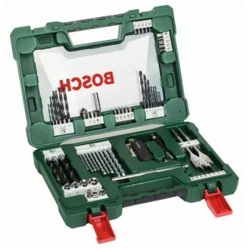 Bosch Σετ Τρυπανιών και Bit V-Line 68 τεμ.