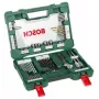 Bosch V-Line 83 τεμ. TiN Σετ Τρυπανιών και Bit Κατσαβιδιού (2607017309)