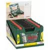 Bosch V-Line 83 τεμ. TiN Σετ Τρυπανιών και Bit Κατσαβιδιού (2607017309)