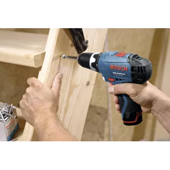 Bosch Σετ Bit Κατσαβιδιού 32 τεμ. Torx, Phillips, Pozidriv, Εξάγωνο, Ίσιο, Torq-Set Μήκος 25 mm