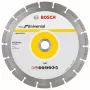 Bosch Eco for Universal Δίσκος Κοπής Διαμαντιού 230 x 22,23 mm