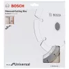 Bosch Eco for Universal Δίσκος Κοπής Διαμαντιού 230 x 22,23 mm