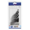 Bosch HSS Σετ Στριφτών Τρυπανιών 2608577139 Impact Control 8 τεμ. 2-10 mm