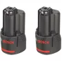 Bosch Μπαταρία Li-Ion 3Ah