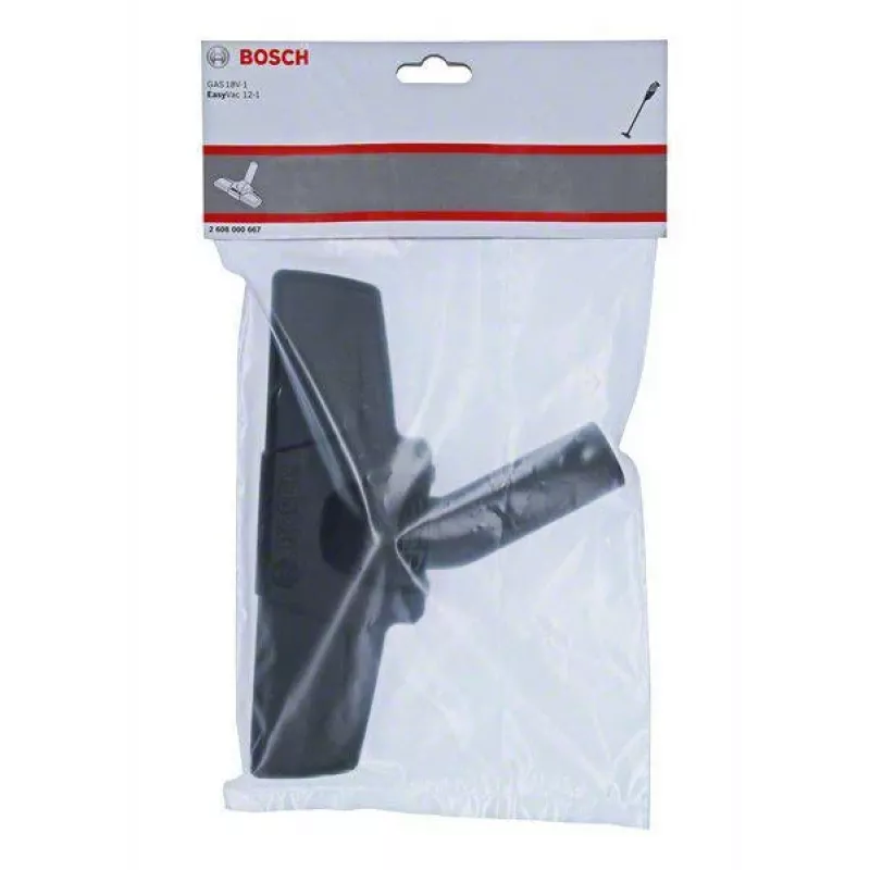 Bosch Ακροφύσιο Αναρρόφησης 31,2mm 2608000667