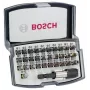 Bosch Accessories 2607017564 Σετ κατσαβιδιών 32 τεμ. με μαγνητικό υποδοχέα