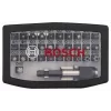 Bosch Accessories 2607017564 Σετ κατσαβιδιών 32 τεμ. με μαγνητικό υποδοχέα
