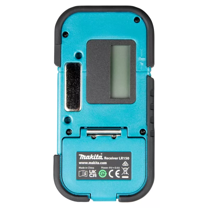 Makita LR150 Δέκτης λέιζερ