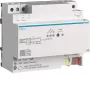 Hager TYFS110 Τροφοδοτικό Τάσης KNX 2 Έξοδοι 1280 mA