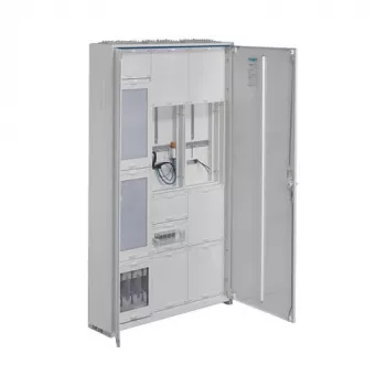 Hager FP93W6N ερμάριο μετρητών μετασχηματιστή έως 250A IP44 1400x800x205mm