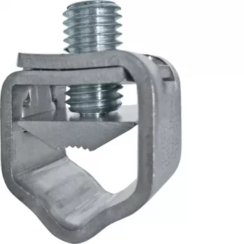 Hager ZAY95148 Σετ Ακροδεκτών Σύνδεσης για HAK K3/K4