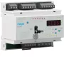 Hager EU400 Ρελέ προστασίας δικτύου NA-Schutz VDE AR-N 4105 24 V AC/DC