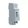 Hager EMN001 Χρονοδιακόπτης Φωτισμού Σκάλας, 230 V