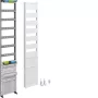 Hager ZU59VT6APZ2 Πεδίο Πίνακα 6-σειρών 1350mm