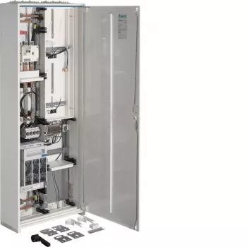 Hager FP92W4N Συγκρότημα Μετασχηματιστή Ρεύματος έως 250A 4-πολικό