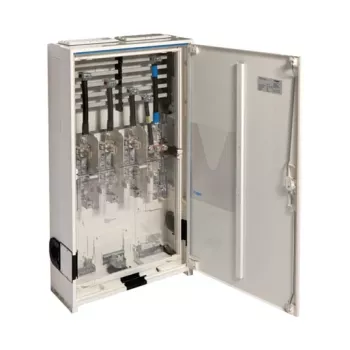 Hager FP62H1N Ερμάριο Παροχής Κτιρίου 950x550x205 mm