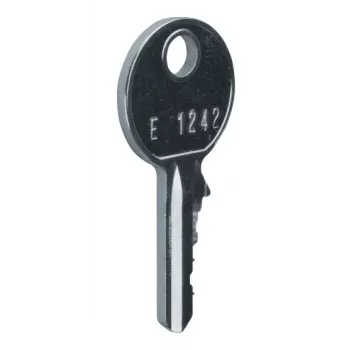 Hager FZ596 Κατανεμητής Επικοινωνιών με 4x Cat6 RJ45 Θύρες και Διαχωριστή TV