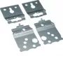 Hager FZ803B Αξεσουάρ Rack