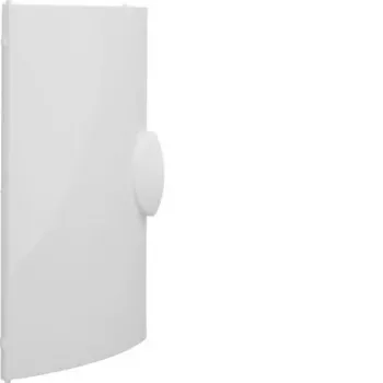Hager Λευκή Πόρτα για Mini-Πίνακα GD110 GP110P