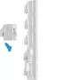 Hager K96ESA1 Προσαρμογέας Τροφοδοσίας 1-25 mm²