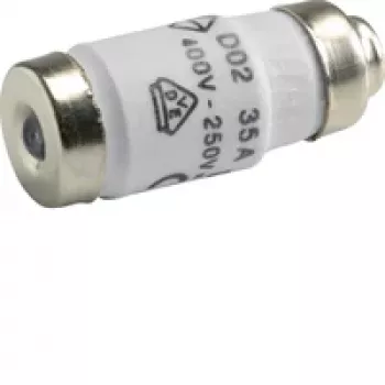 Hager LE1835 Modular Contactor 25A 230V AC 2NO+2NC 4-Πολικός
