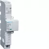 Hager SPA801Z Συνδυασμένος Απαγωγός Κεραυνών και Υπέρτασης Τύπος 1+2+3 4P Iimp 12,5kA TT/TNS