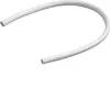 Hager ZZ45DS500 Tehalit.BRN κανάλι καλωδίων 0,5 m PVC λευκό