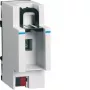 HAGER TYFS122 Διεπαφή USB KNX Secure REG