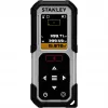 STANLEY FATMAX Αποστασιόμετρο λέιζερ 60m STHT0-77050