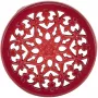 Staub Υποστήριγμα στρογγυλό 23 cm Κερασί
