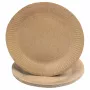 PROnappe 20 Πιάτα από χαρτόνι Ø 23,0 cm